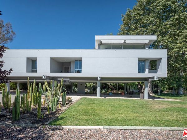 30047 Mulholland Highway, Agoura Hills, CA 91301