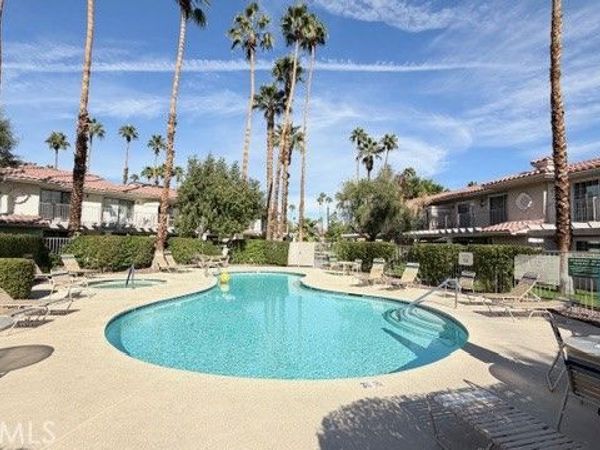 2701 E Mesquite, Unit Q69, Palm Springs, CA 92264