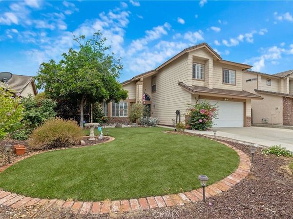 23755 Cork Oak Circle, Murrieta, CA 92562