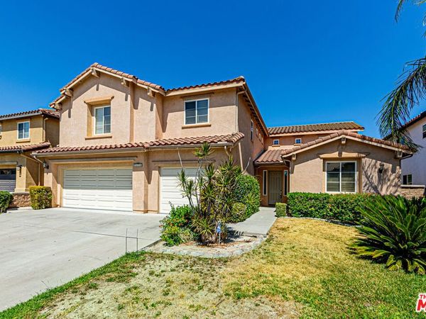 7376 Sungold Avenue, Eastvale, CA 92880