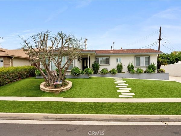 13434 Brazo Road, La Mirada, CA 90638