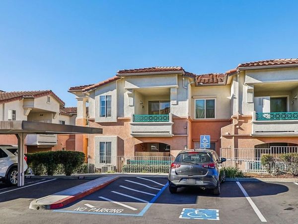 11410 Via Rancho San Diego, Unit 38, El Cajon, CA 92019
