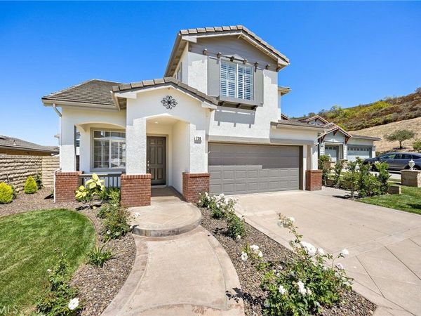 720 Camino Del Sol, Newbury Park, CA 91320