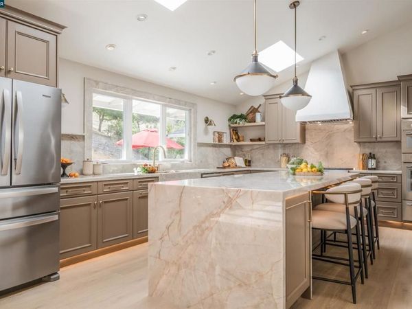 705 Camino Ricardo, Moraga, CA 94556