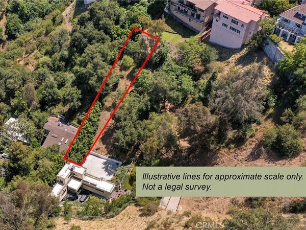 0 Corfu Lane, Los Angeles, CA 90077