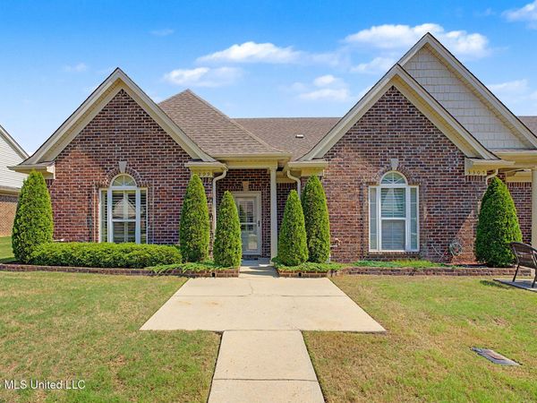 3299 Jade Lane, Southaven, MS 38672