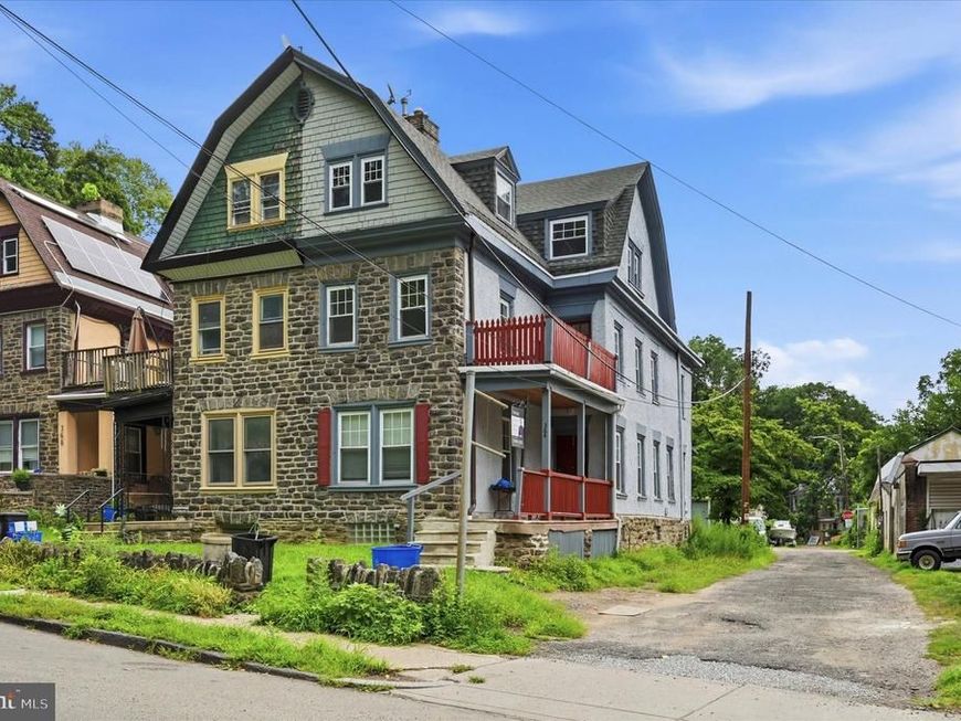 364 E Church Lane, Philadelphia, PA 19144 Main Photo