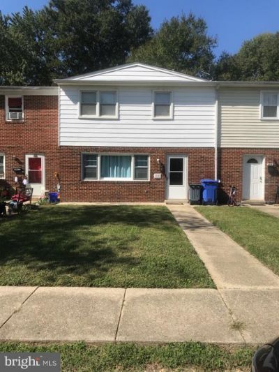 110 CHARLES PLACE, INDIAN HEAD, MD 20640