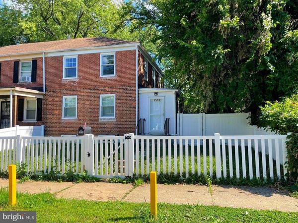 1530 MINNESOTA ROAD , CAMDEN, NJ 08104