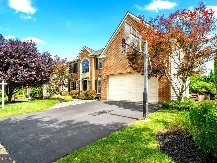 9202 Charterhouse Road, Frederick, MD 21704 Main Photo