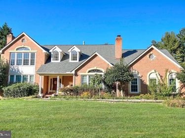 9710 MIDDLETON RIDGE ROAD, Unit BASEMENT, VIENNA, VA 22182