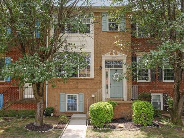 13157 QUAIL CREEK LANE, FAIRFAX, VA 22033