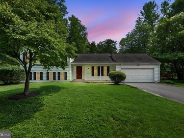 3103 HONDA ROAD, OAKTON, VA 22124