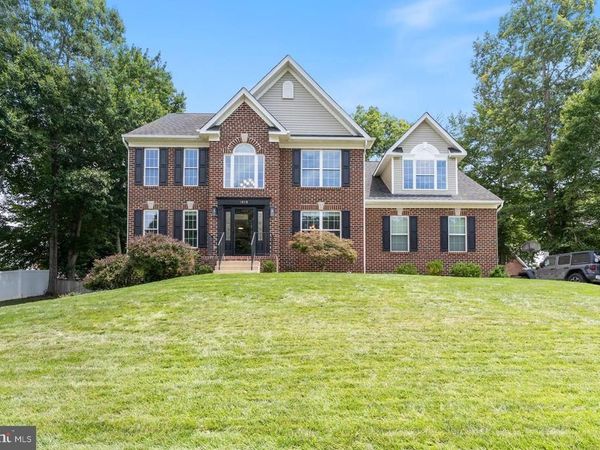1026 WALES DRIVE, LA PLATA, MD 20646