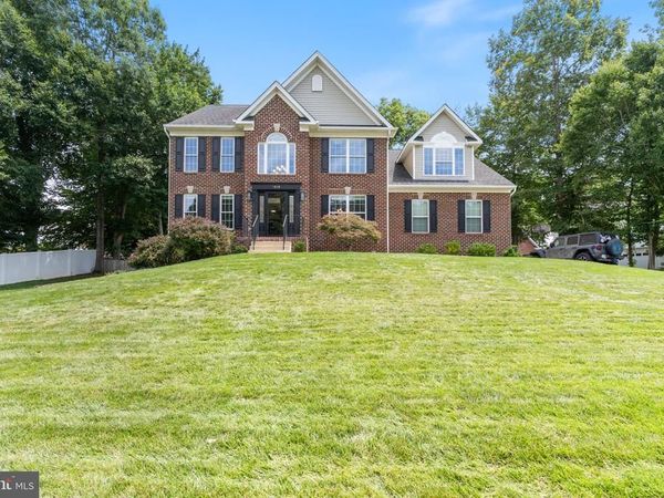 1026 WALES DRIVE, LA PLATA, MD 20646