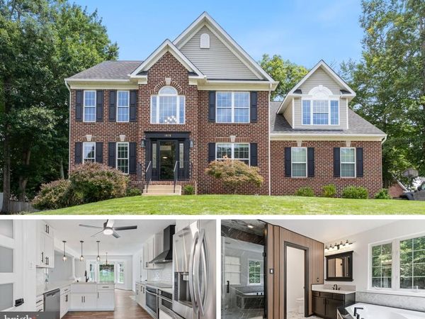 1026 WALES DRIVE, LA PLATA, MD 20646