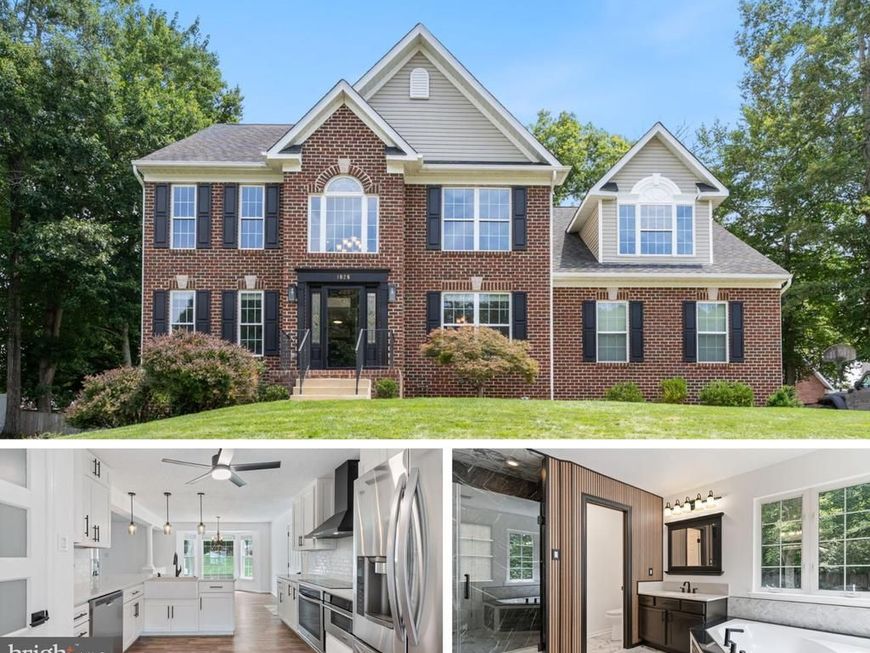 1026 Wales Drive, La Plata, MD 20646 Main Photo