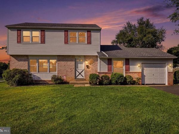 450 COLDSPRING ROAD, SOUTHAMPTON, PA 18966