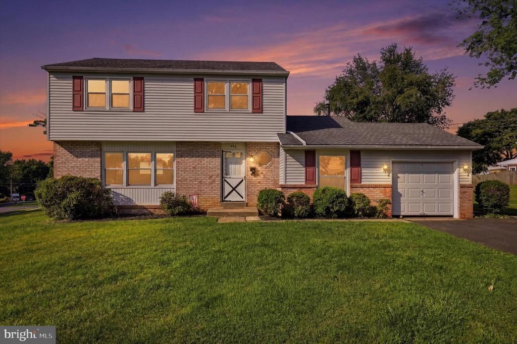 450 COLDSPRING ROAD , SOUTHAMPTON, PA 18966