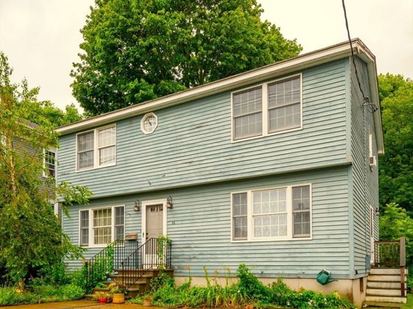 46 Abington Avenue, Peabody, MA 01960