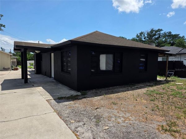 3422 IDLEWILD AVENUE , Unit # B, TAMPA, FL 33614