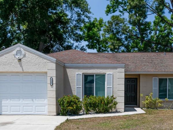 6805 S GABRIELLE STREET , TAMPA, FL 33611