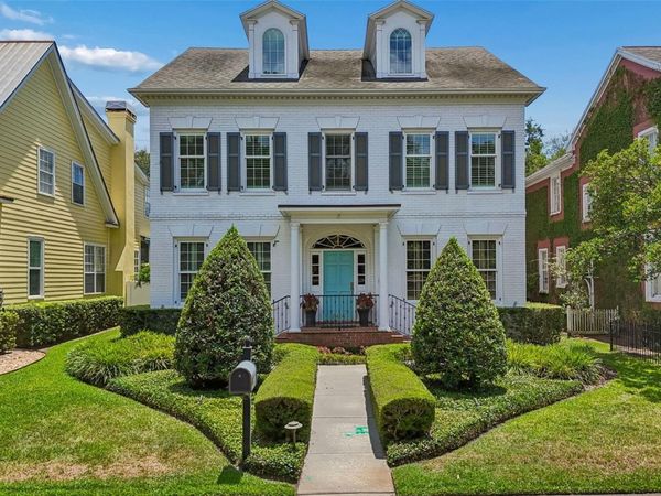 2414 W COUNTRY CLUB AVENUE , TAMPA, FL 33611