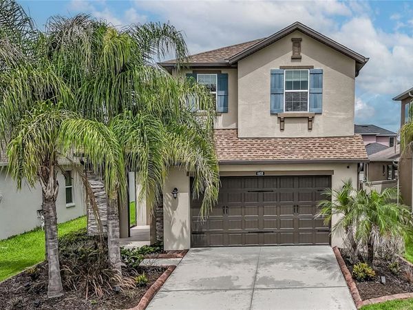 4459 TRAMANTO LANE , WESLEY CHAPEL, FL 33543
