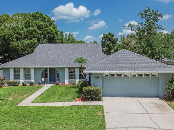 15112 ROUNDUP DRIVE , TAMPA, FL 33624