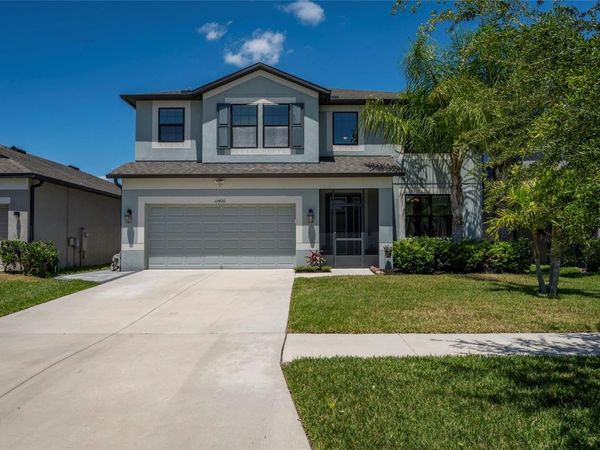 11420 AMAPOLA BLOOM COURT , RIVERVIEW, FL 33579