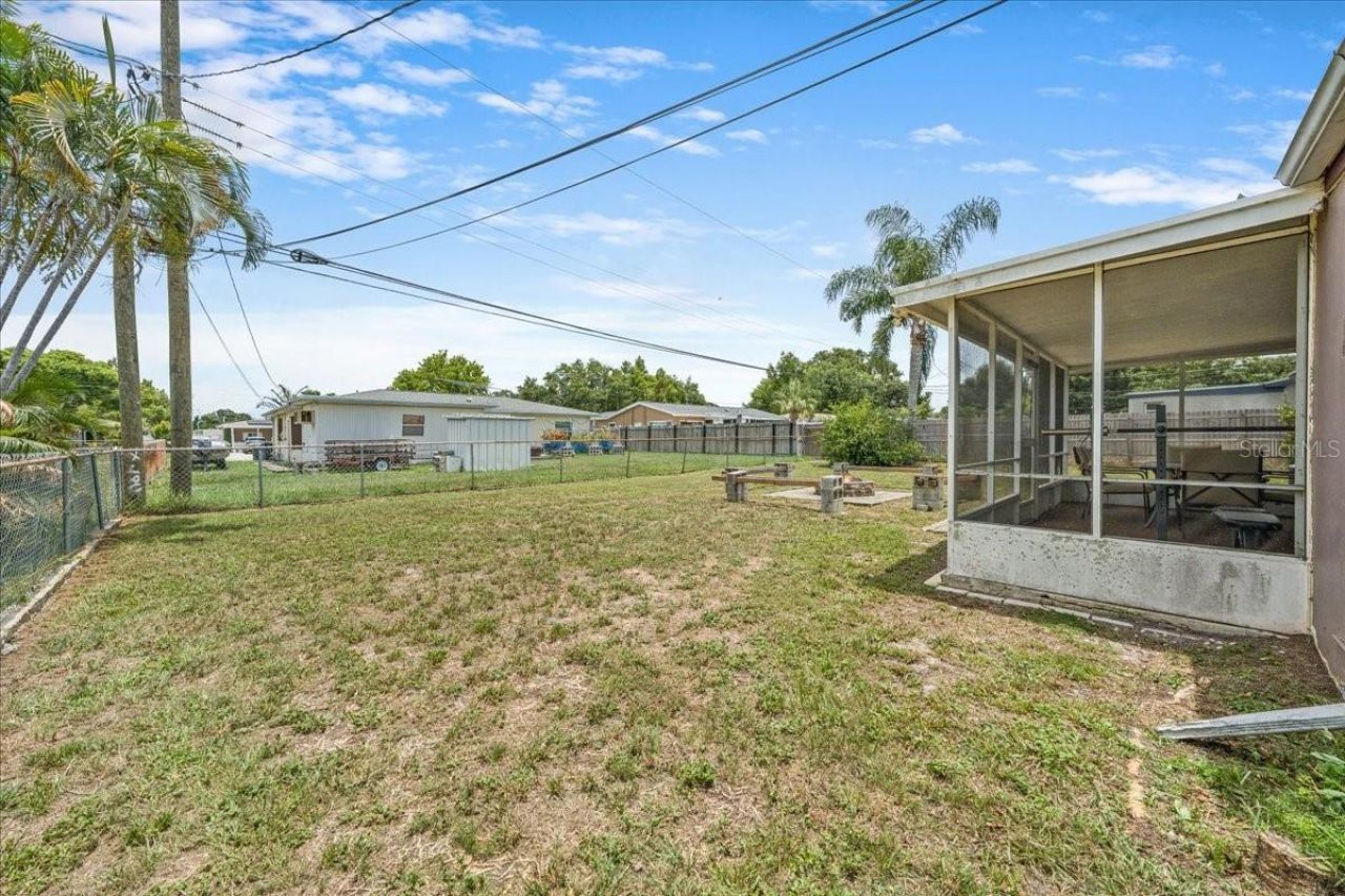 5399 24th Terrace N, Saint Petersburg, FL 33710 Photo