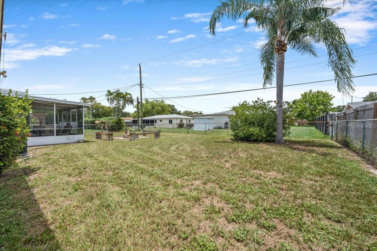 5399 24th Terrace N, Saint Petersburg, FL 33710 Photo