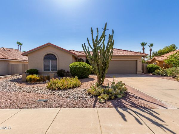 8495 S Maple Avenue, Tempe, AZ 85284