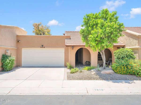 7879 E Coronado Road, Scottsdale, AZ 85257