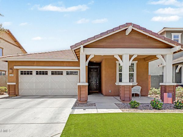 7403 E OSAGE Avenue, Mesa, AZ 85212