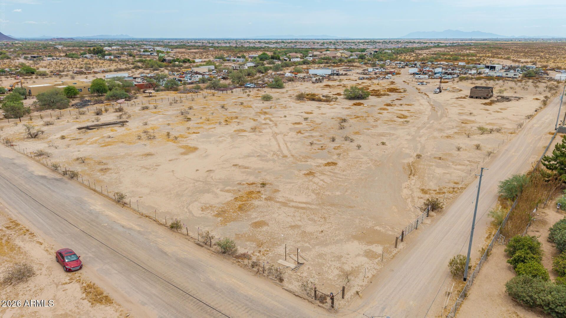 W Peak View Road, Lot #503-51-207, Surprise, AZ 85387 Main Photo