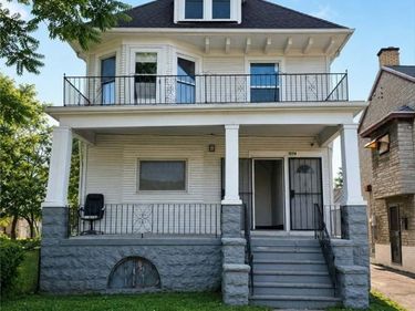1594 Fillmore Avenue, Buffalo, NY 14211