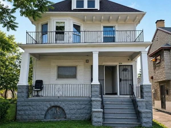 1594 Fillmore Avenue, Buffalo, NY 14211