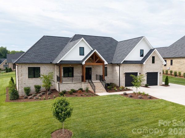 2927 Tavistock Lane, Lincolnton, NC 28092
