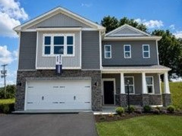 120 Heim Court, Glenshaw, PA 15116