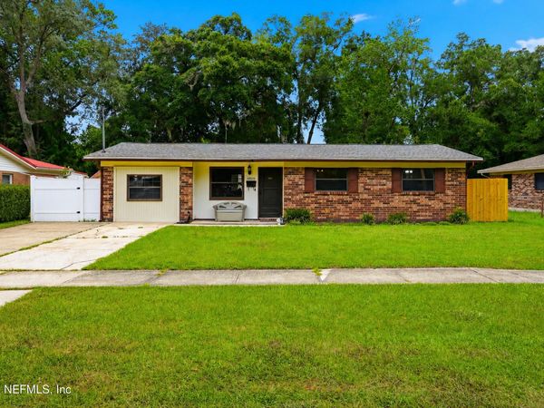 4809 SEABOARD Avenue, Jacksonville, FL 32210