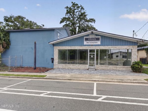 2016 CASSAT Avenue, Jacksonville, FL 32210
