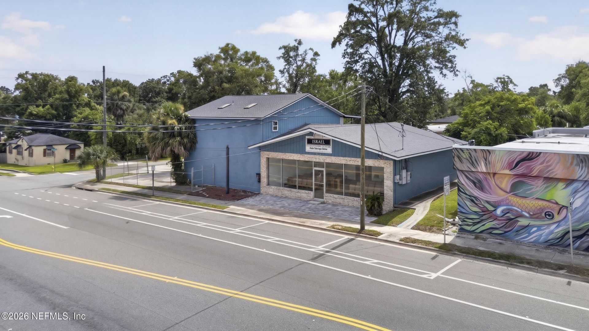 2016 Cassat Avenue, Jacksonville, FL 32210 Photo