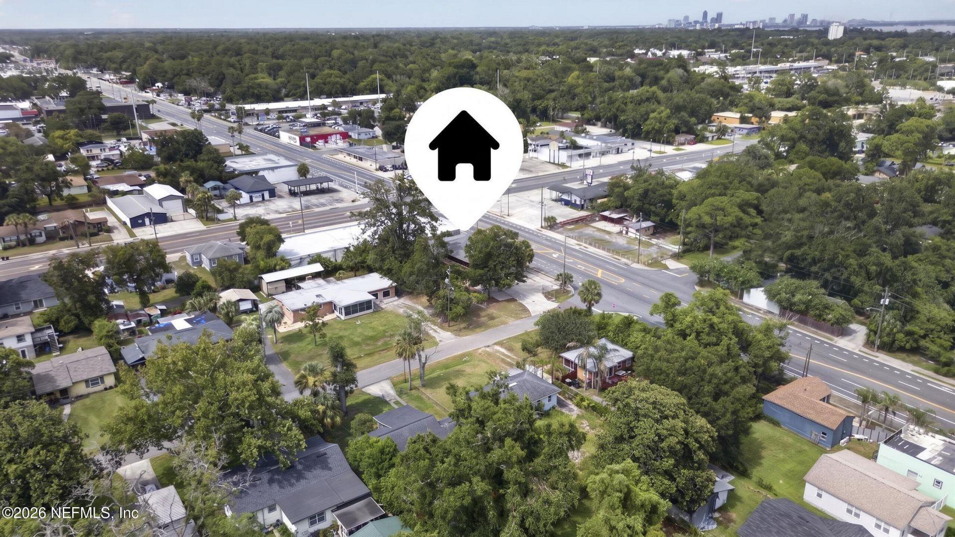 2016 Cassat Avenue, Jacksonville, FL 32210 Photo