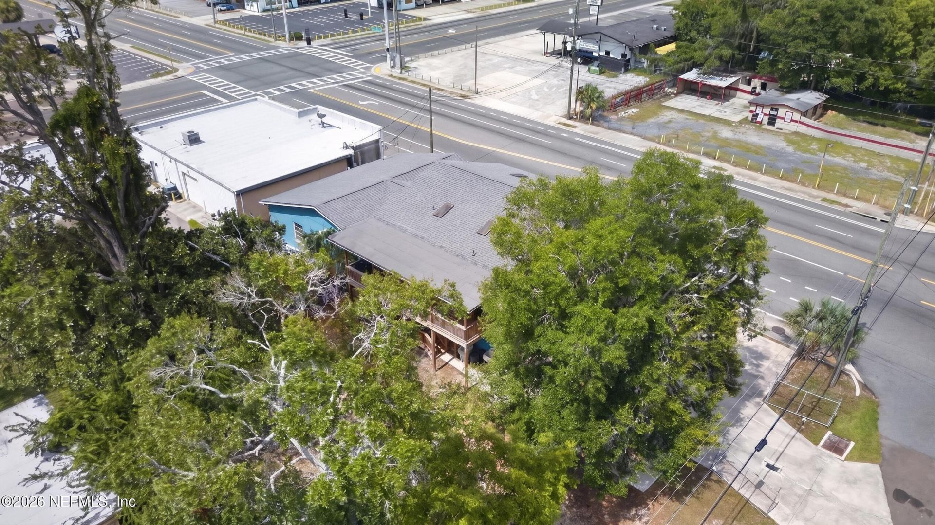 2016 Cassat Avenue, Jacksonville, FL 32210 Photo