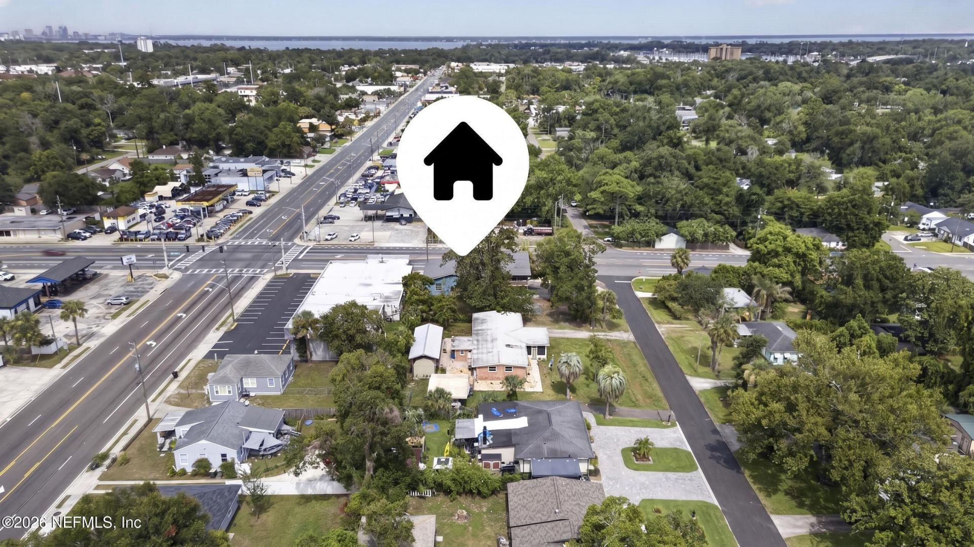 2016 Cassat Avenue, Jacksonville, FL 32210 Photo