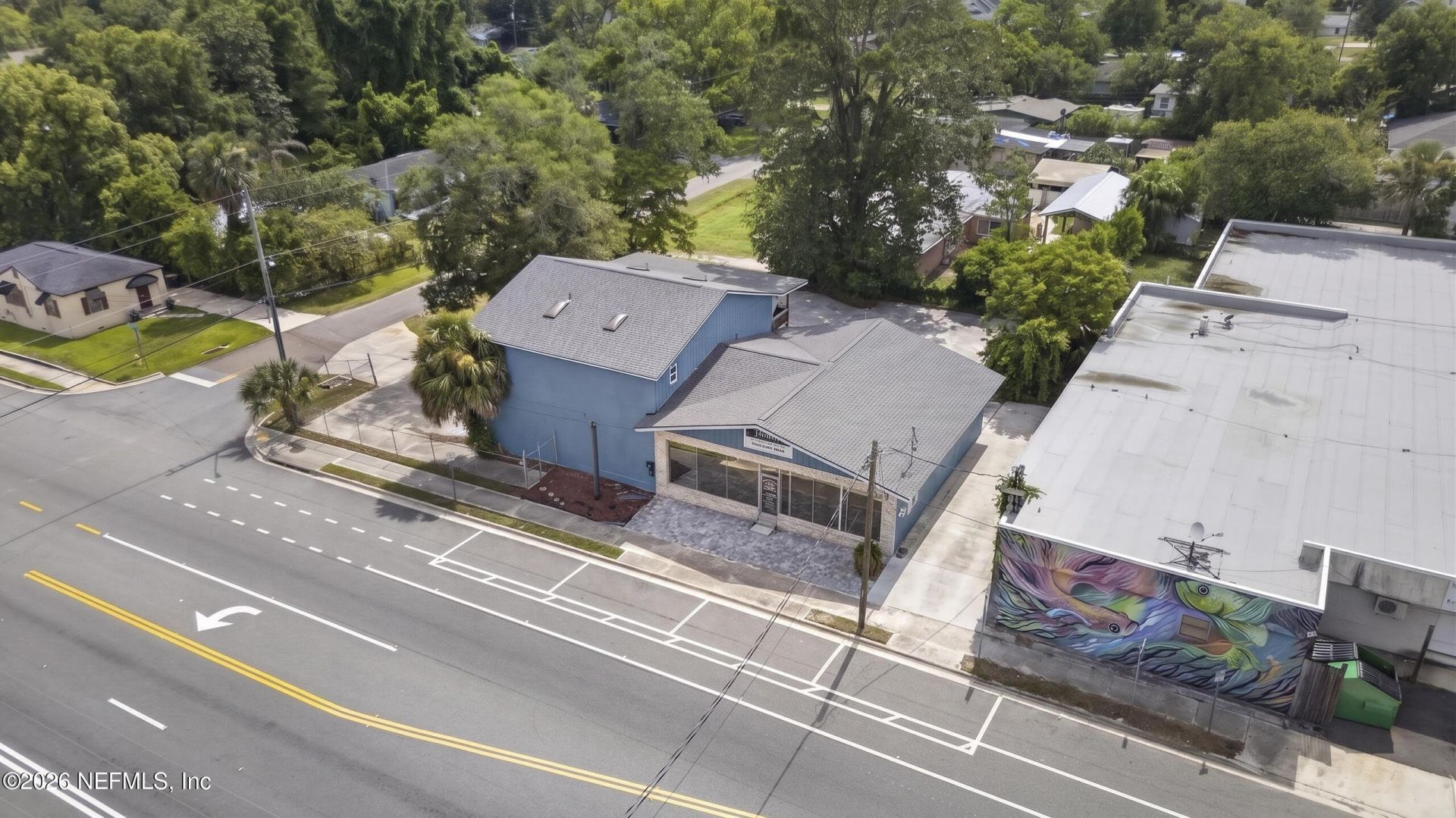 2016 Cassat Avenue, Jacksonville, FL 32210 Photo