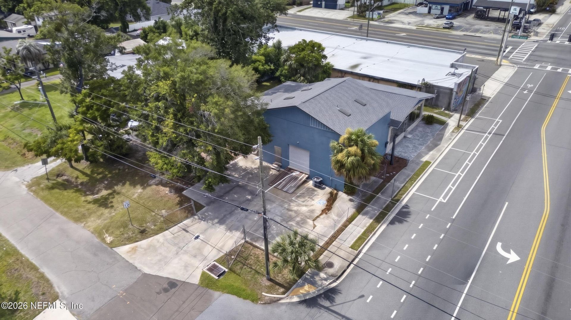 2016 Cassat Avenue, Jacksonville, FL 32210 Photo