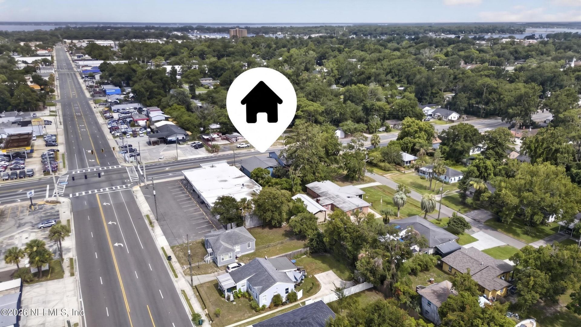 2016 Cassat Avenue, Jacksonville, FL 32210 Photo