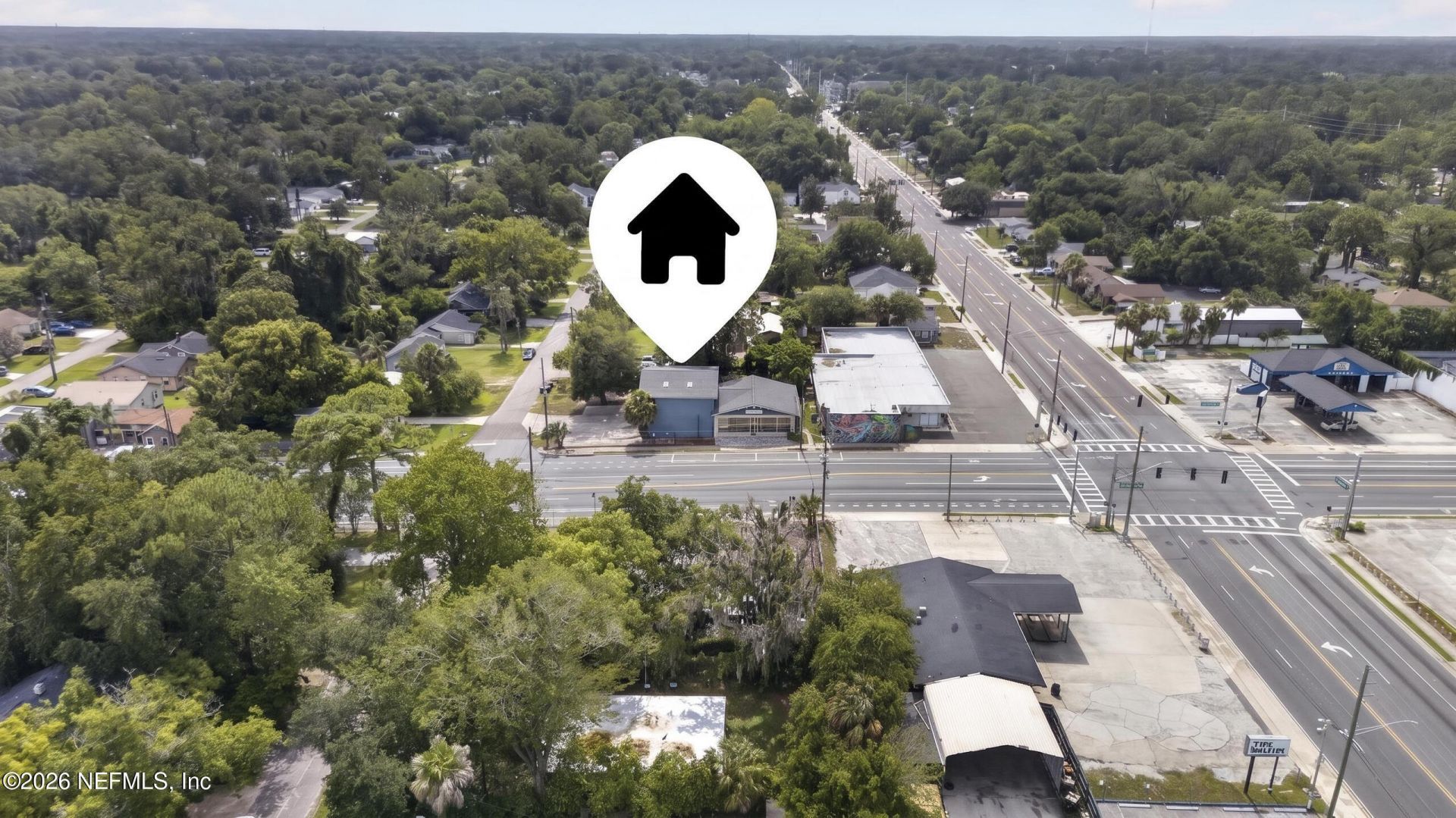 2016 Cassat Avenue, Jacksonville, FL 32210 Photo